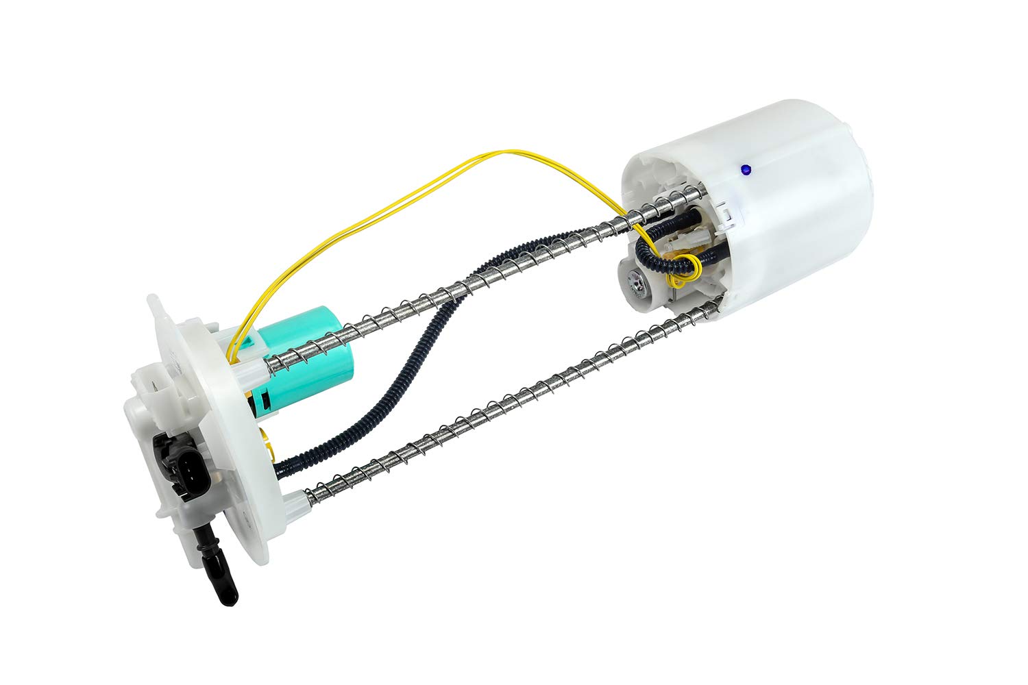 Amazon.com: GM Genuine Parts M100227 Fuel Pump Module without Fuel 