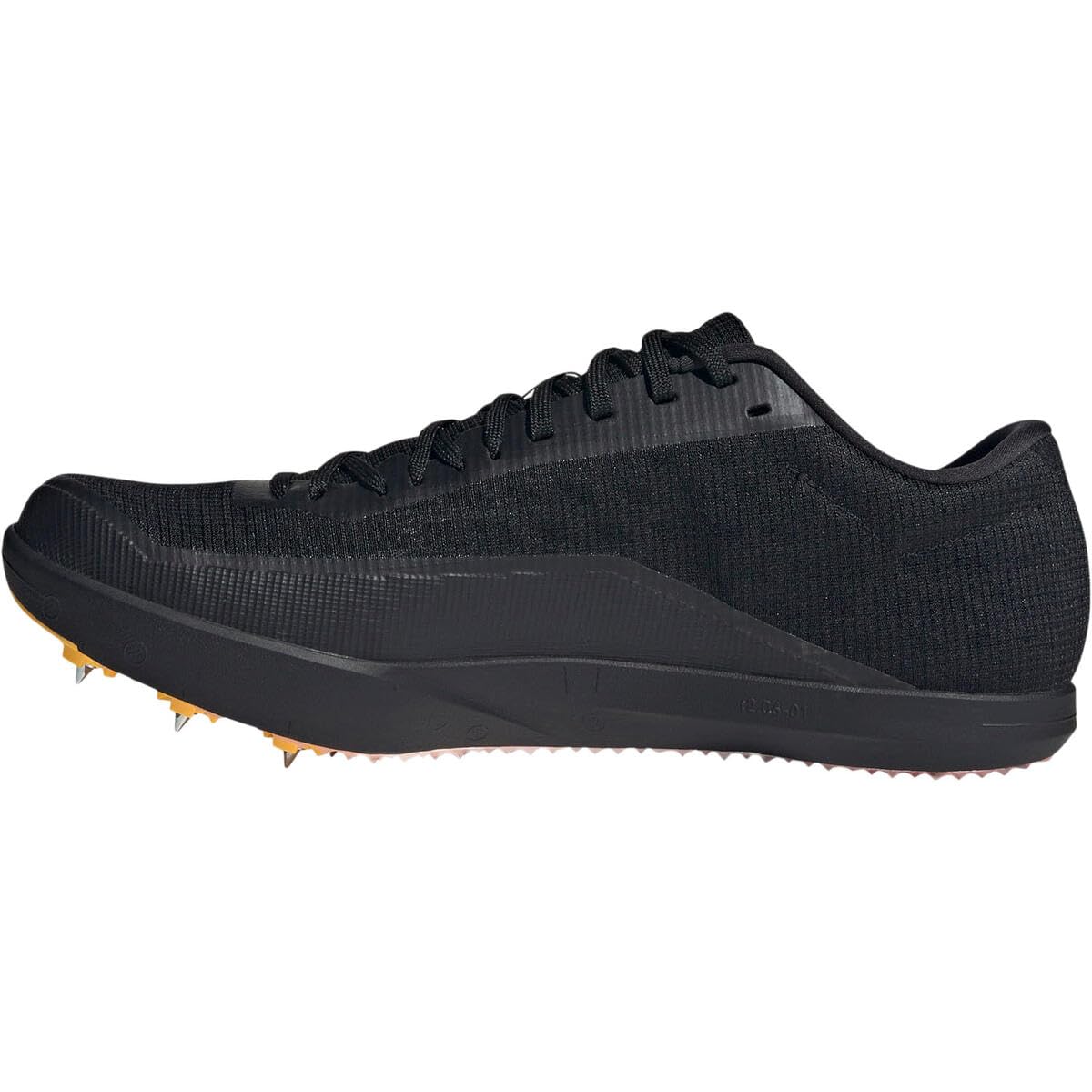 Amazon.co.jp: アディダス adidas ADIZERO LJ 陸上競技 陸上スパイク