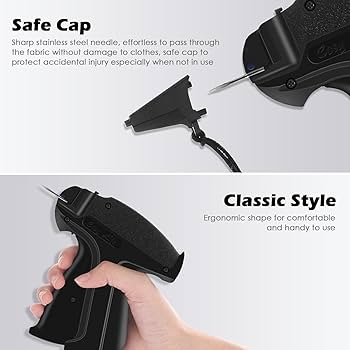 Amazon.com : Standard Price Tagging Gun, 2206 Pcs Tagging