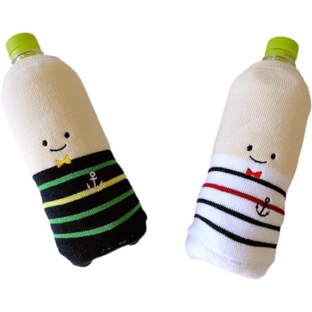 Amazon ブルーム 今治産 Fit Use フィットユース ペットボトルホルダー 綿100 日本製 ピンク 水筒 マグボトル用アクセサリー オンライン通販