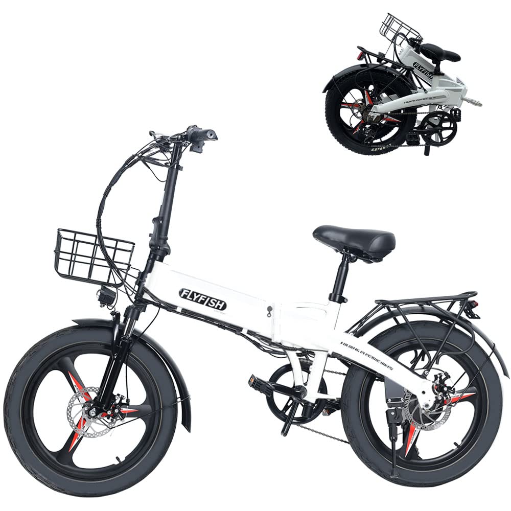 ぽ*さ様 E-BIKE 電動自転車　折りたたみ式 Amazon | 2024新型 かっこいい電動アシスト自転車 折りたたみ 20