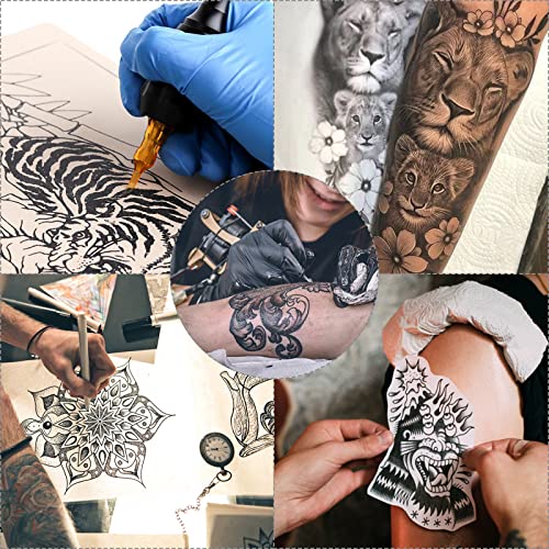 Professional Tattoo Machine Kit Wireless