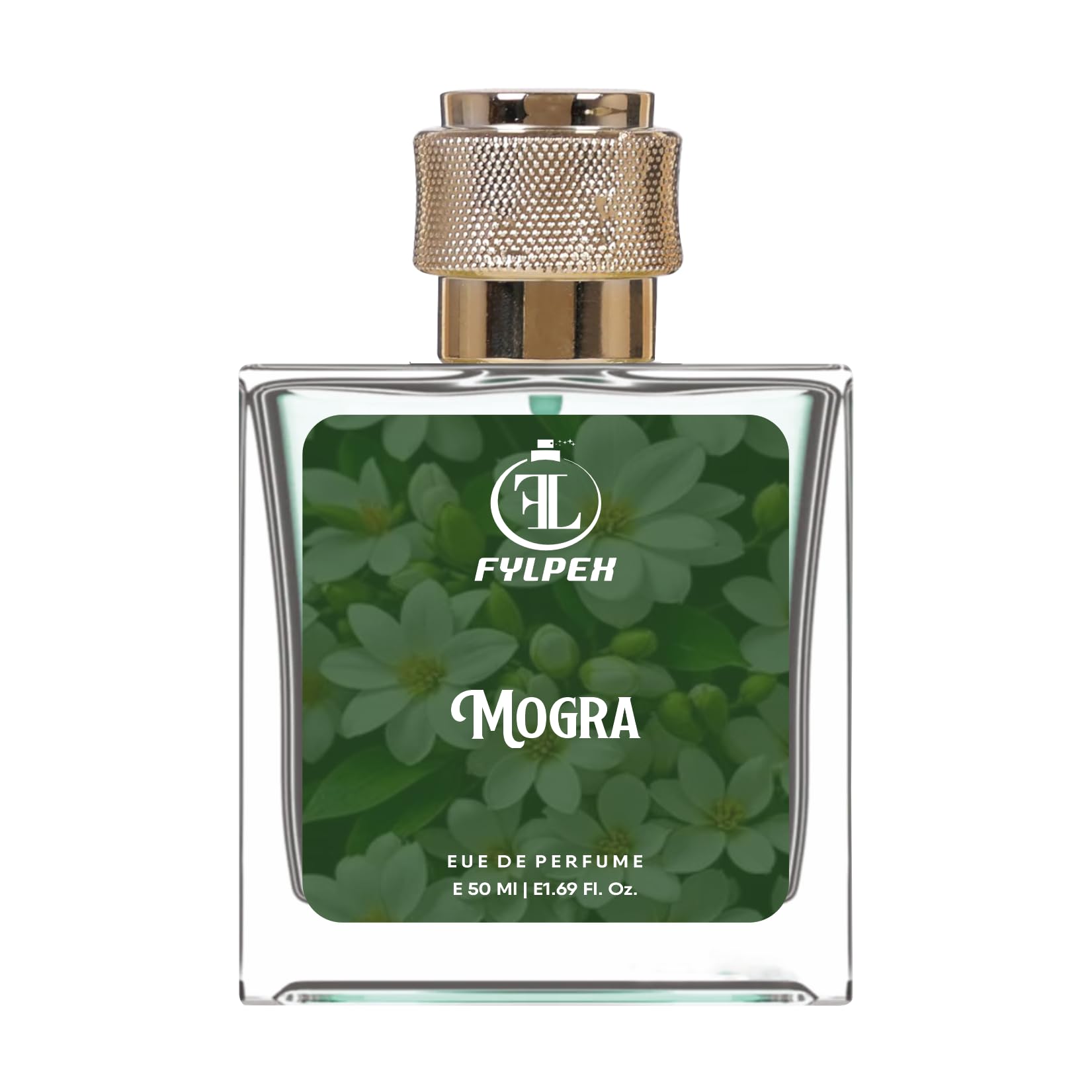 Mogra Perfume for Men 50ml | Peony & Chamomile Fragrance | Long Lasting Eau De Parfum | Fresh Floral Aromatic Scent | Daily Wear Perfume-image-14