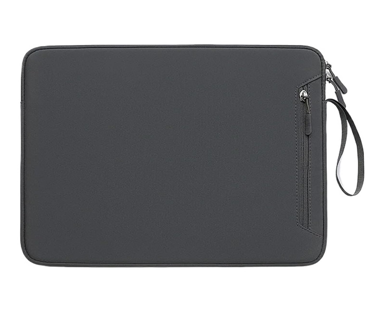Generico Borsa Per Laptop Borsa for laptop piccola borsa interna fresca 13415 pollici custodia protettiva for tablet cerniera resistente all'usura borse for Per PC Portatile
