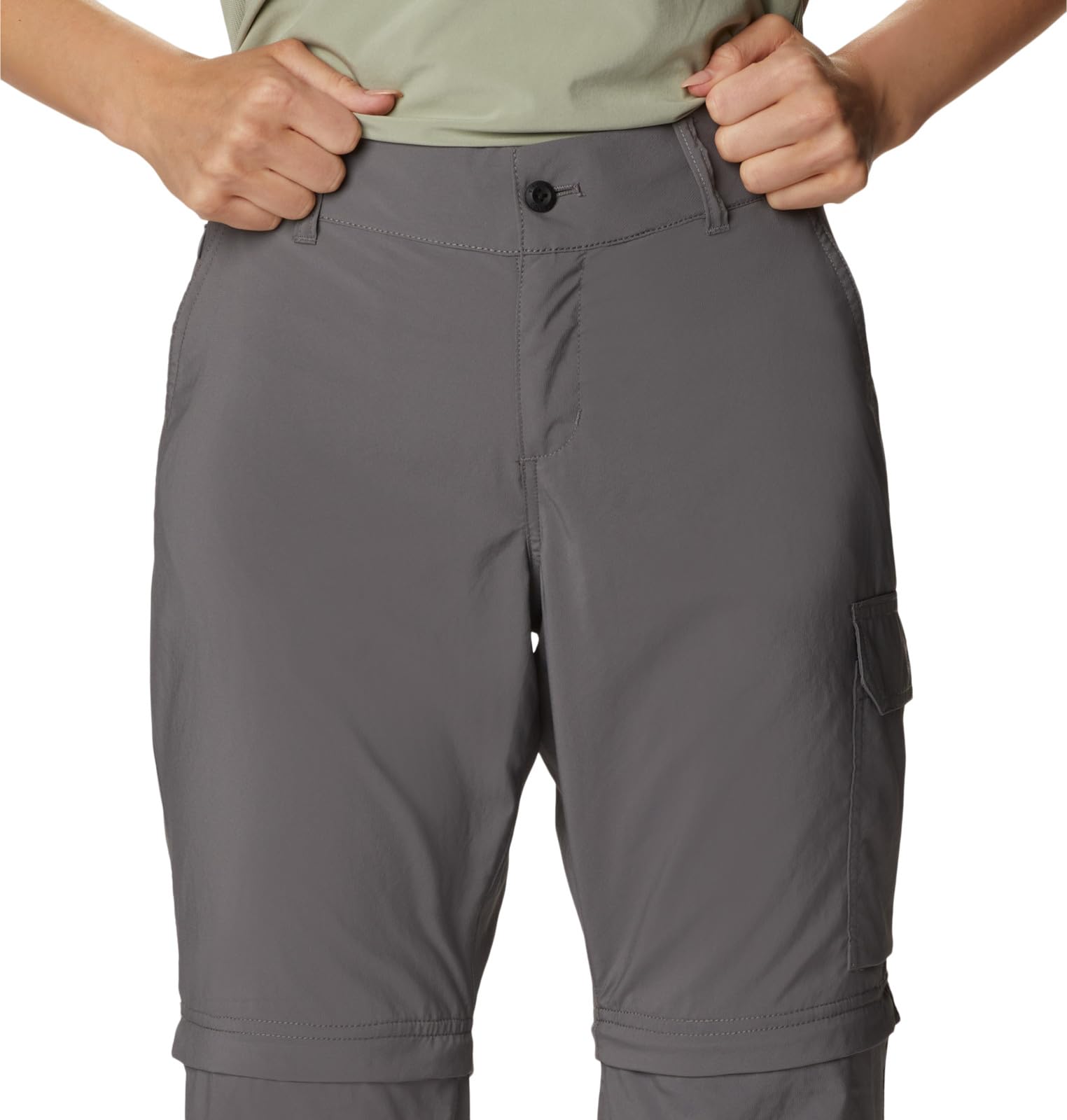 Columbia Silver Ridge Utility-Hose für Damen