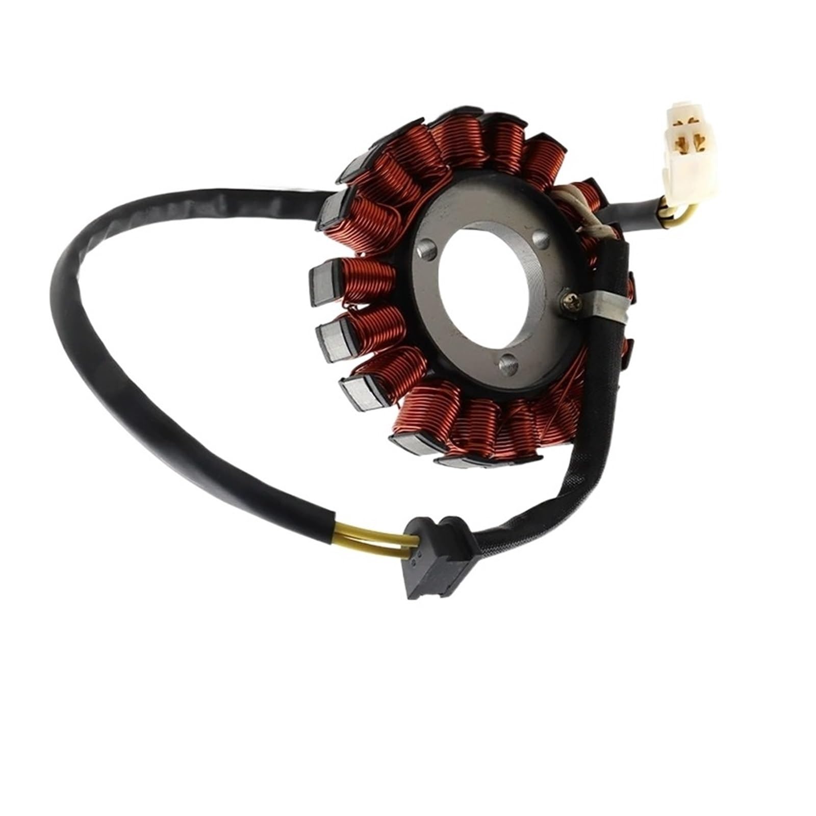 Bobine Résistante De Stator De Générateur De Magnéto De Moto 31401-35F10