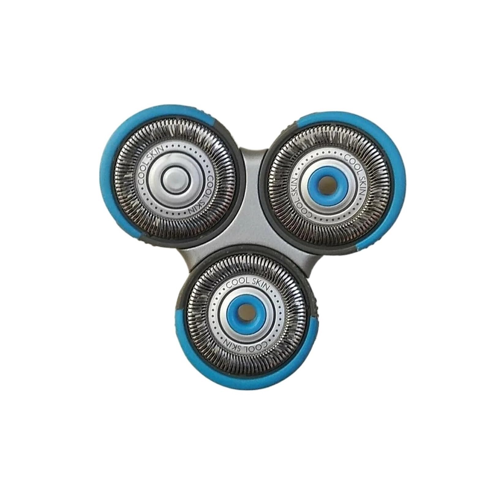 HS85 Sostituisci Le Testine Del Rasoio Compatibili Con Philips
