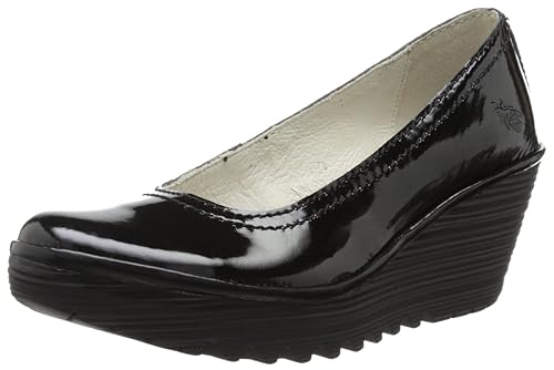 Fly london yoni wedge pump Clearance