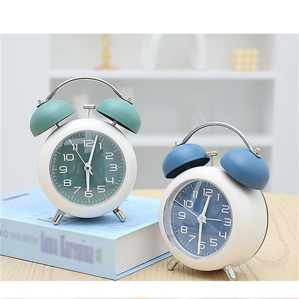 Amazon.co.jp: 大量のベッドサイドルミナス目覚まし時計付きデジタル