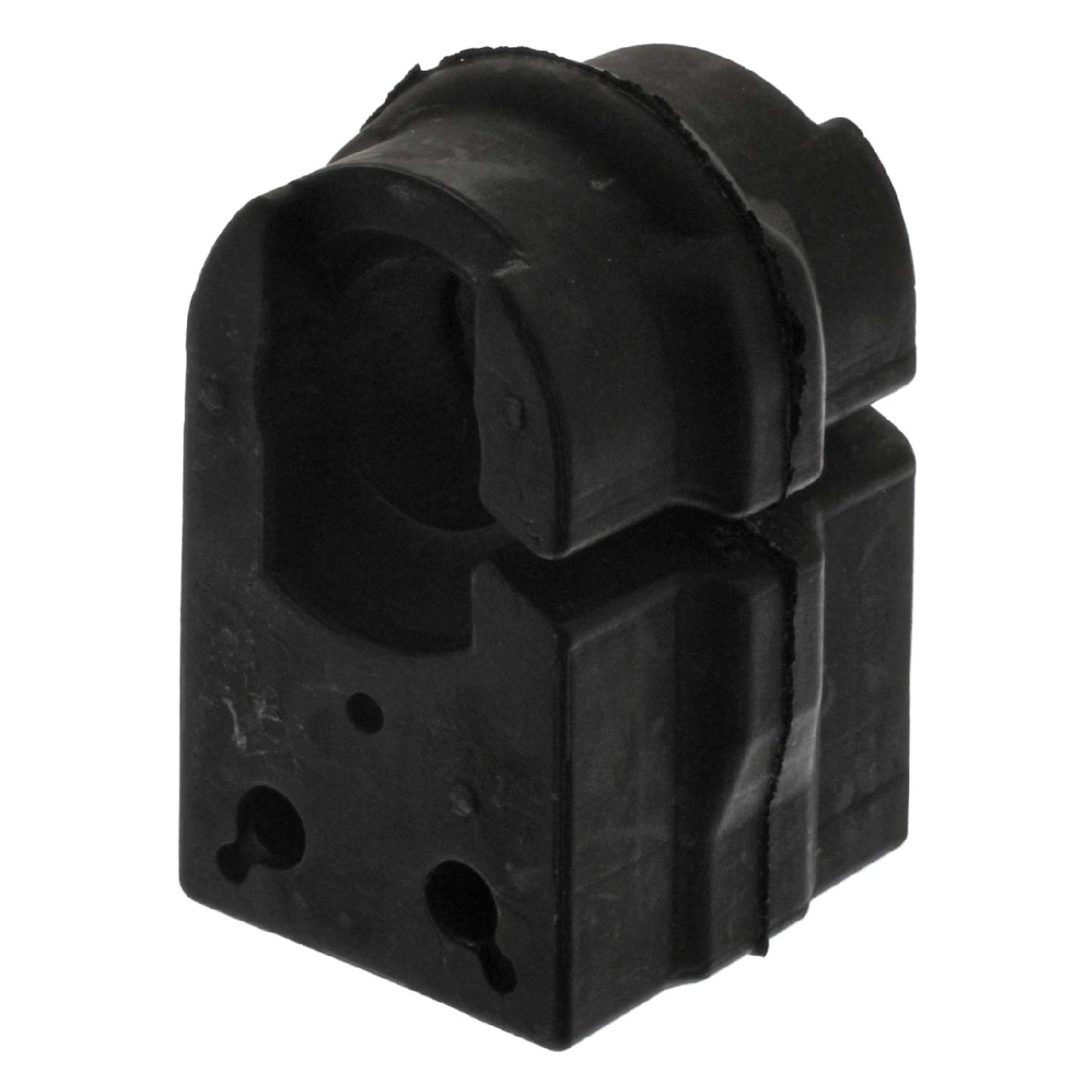Stabilizer rubber bush Front Axle 40144 FEBI BILSTEIN for RENAULT MEGANE CC