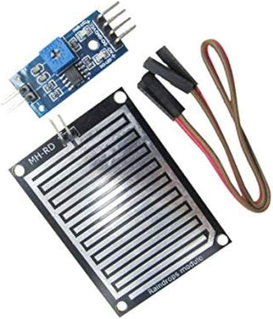 MH-RD Raindrop Sensor Module