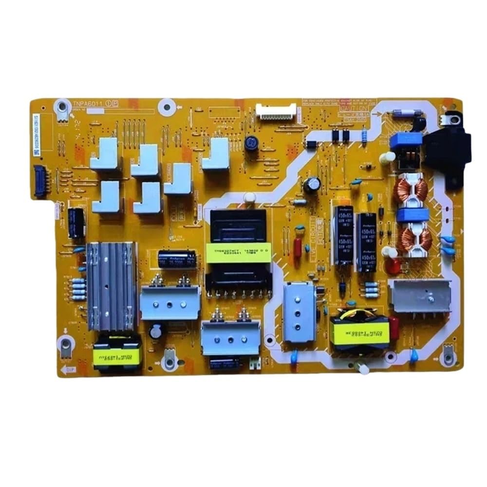 tv Scheda di Alimentazione per TH-47AS670C TH-50/55AS670C Scheda di Alimentazione TNPA6011 1P