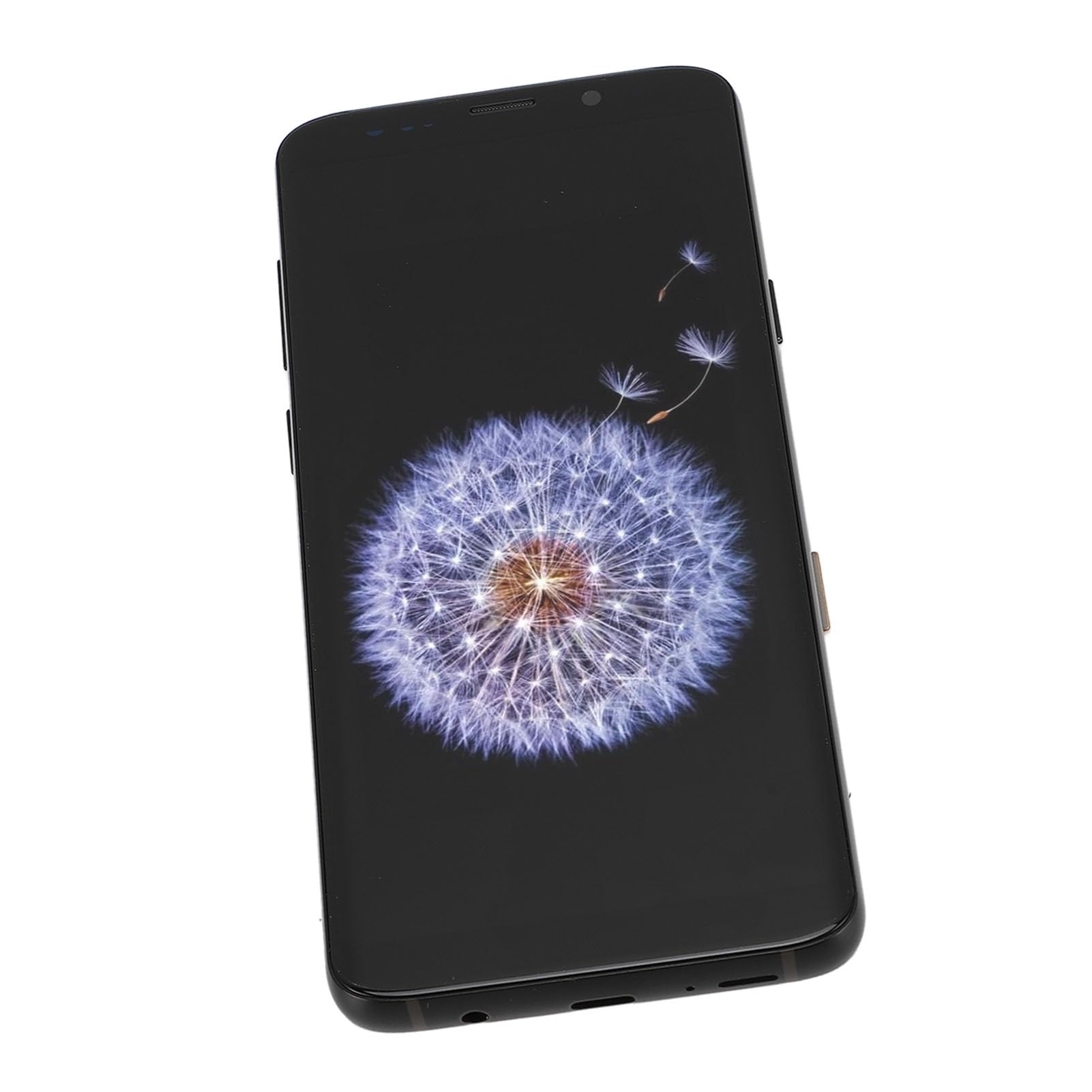 Schermo LCD Sostitutivo per S9 Plus 6,2 Pollici (BLACK) | Kit di riparazione, risoluzione 1440 x 2960, alta densità di