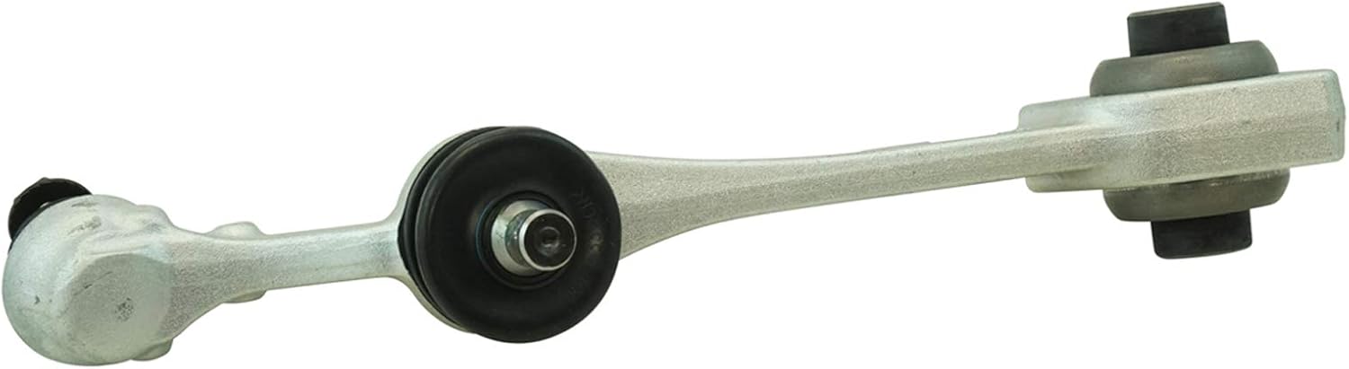 Front Left and Right Upper and Lower Control Arm with Ball Joint Set 6 Piece Compatible with 2007-2013 Mercedes-Benz S400 S550 S600 S63 AMG S65 AMG