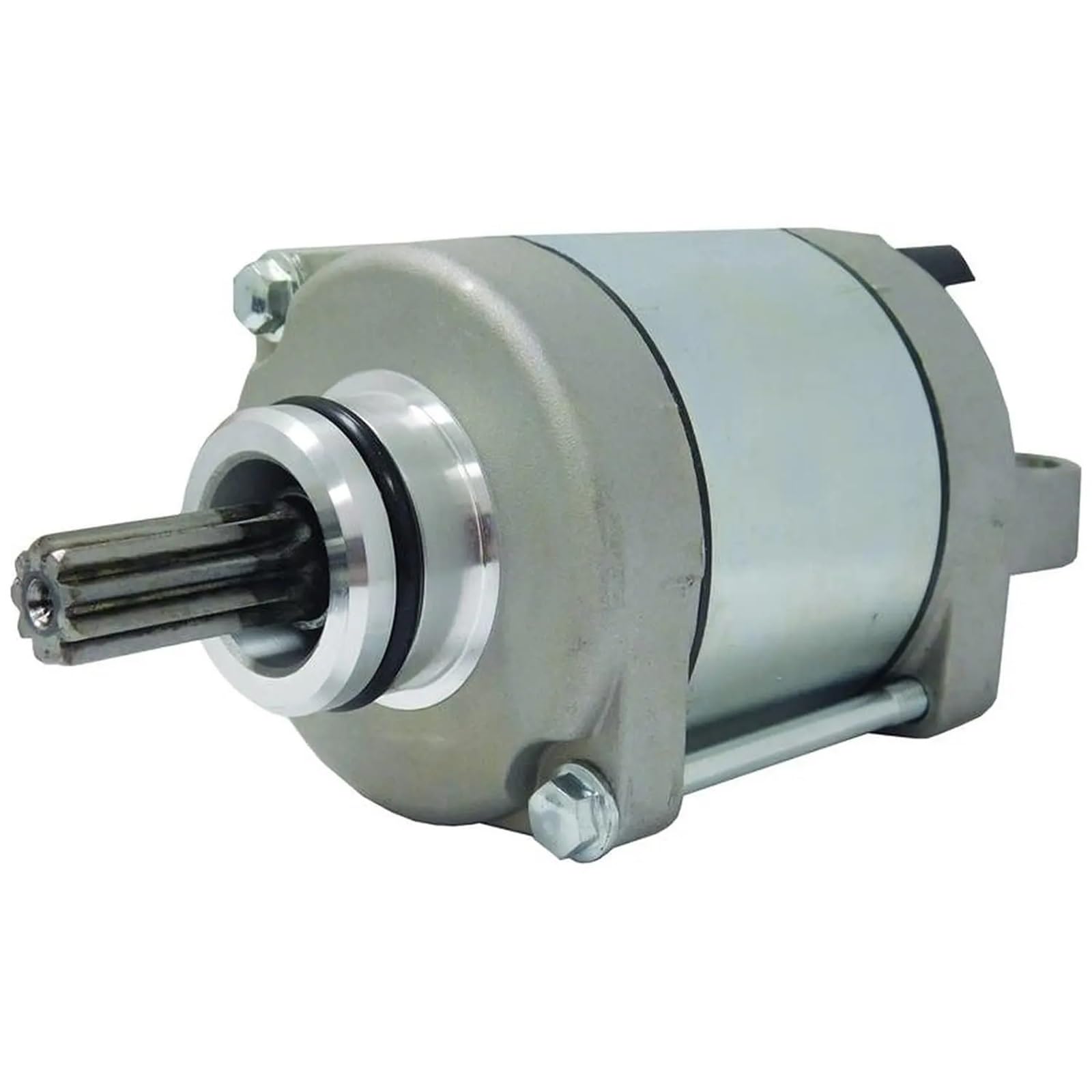 Motorino avviamento 77240001100 SMU0531 41054169 Per 250 350 SXF Freeride 2012-2015 Sostituzione Motorino Avviamento Moto