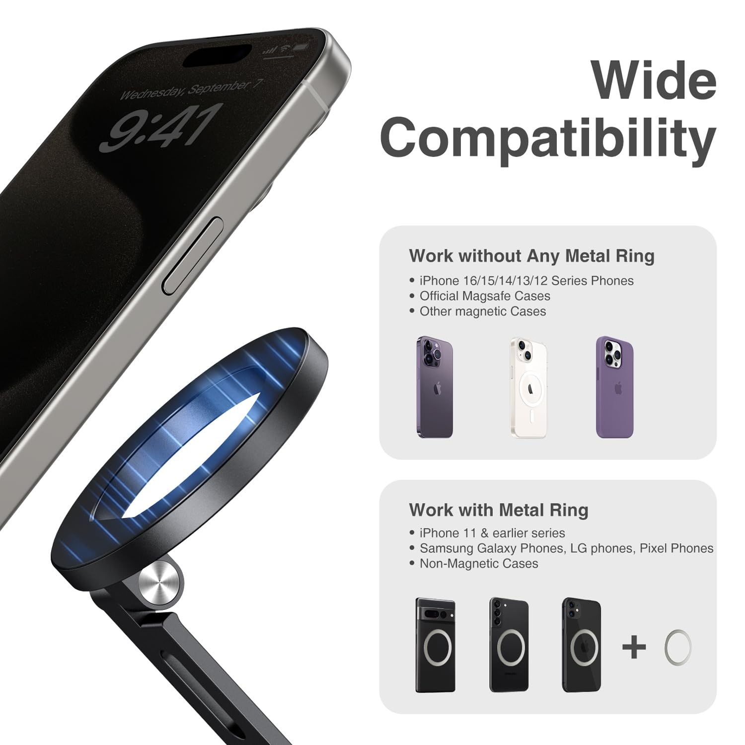 The Padcaster Parrot Teleprompter Kit, Portable Teleprompter for iPhone product image 23