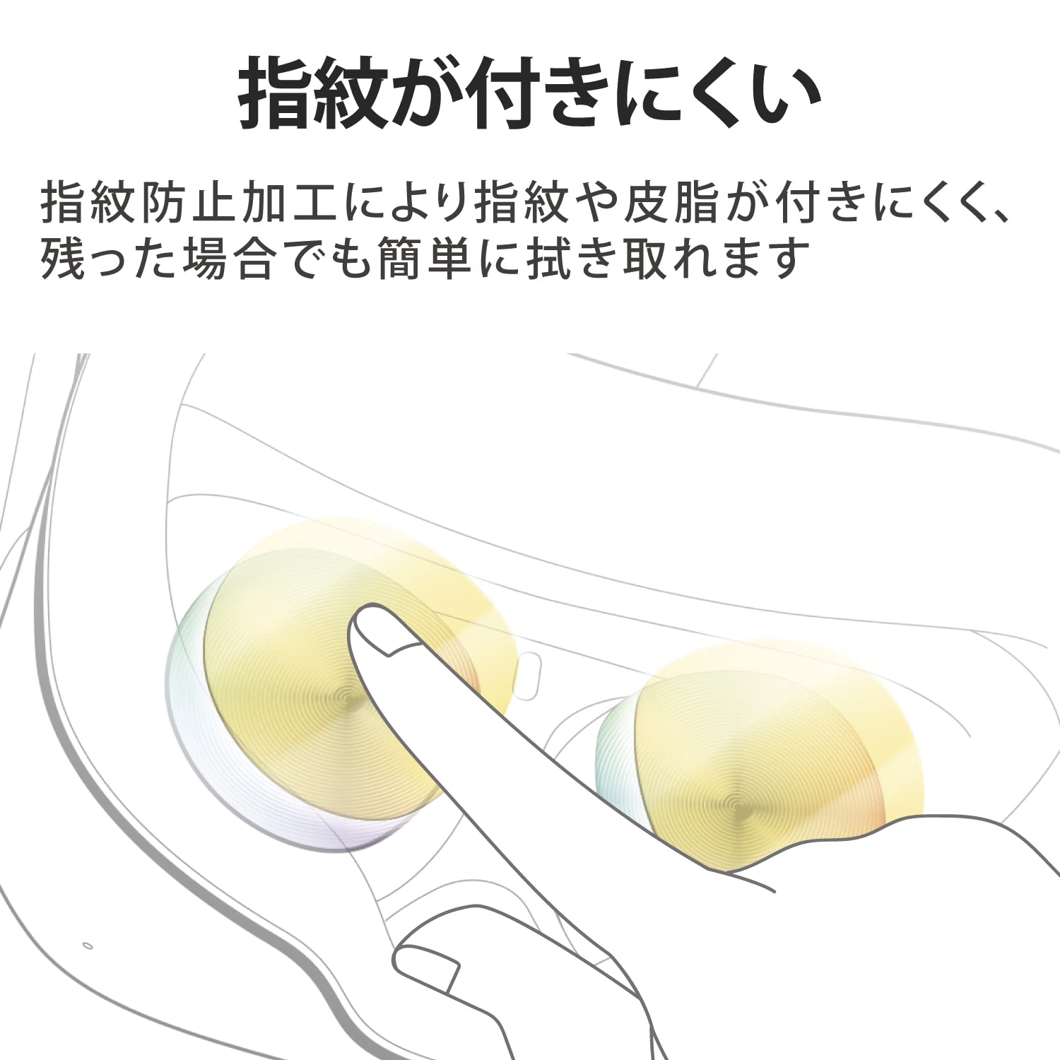 [新品未開封]  Quest 2 (128GB) + レンズフィルム Amazon.co.jp: Oculus Quest 2 用レンズ保護シート『レンズ保護