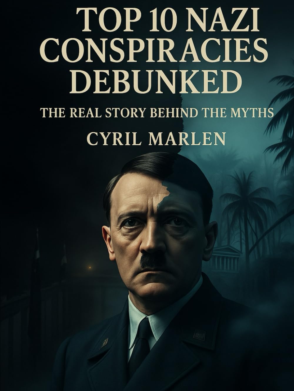 Top 10 Nazi Conspiracies Debunked: The Real Story Behind the Myths (Everything World War 2 - WWII)