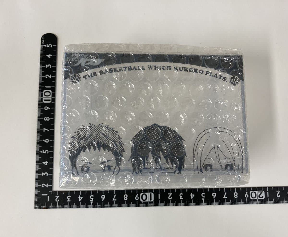 Amazon.co.jp: 黒バス マイケース MY CASE ワンコインミニフィギュア 