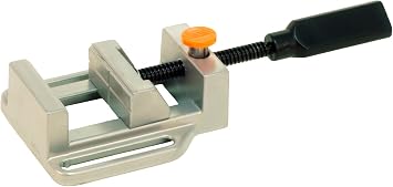 Connex COM870060 70mm Alloy Machine Vice