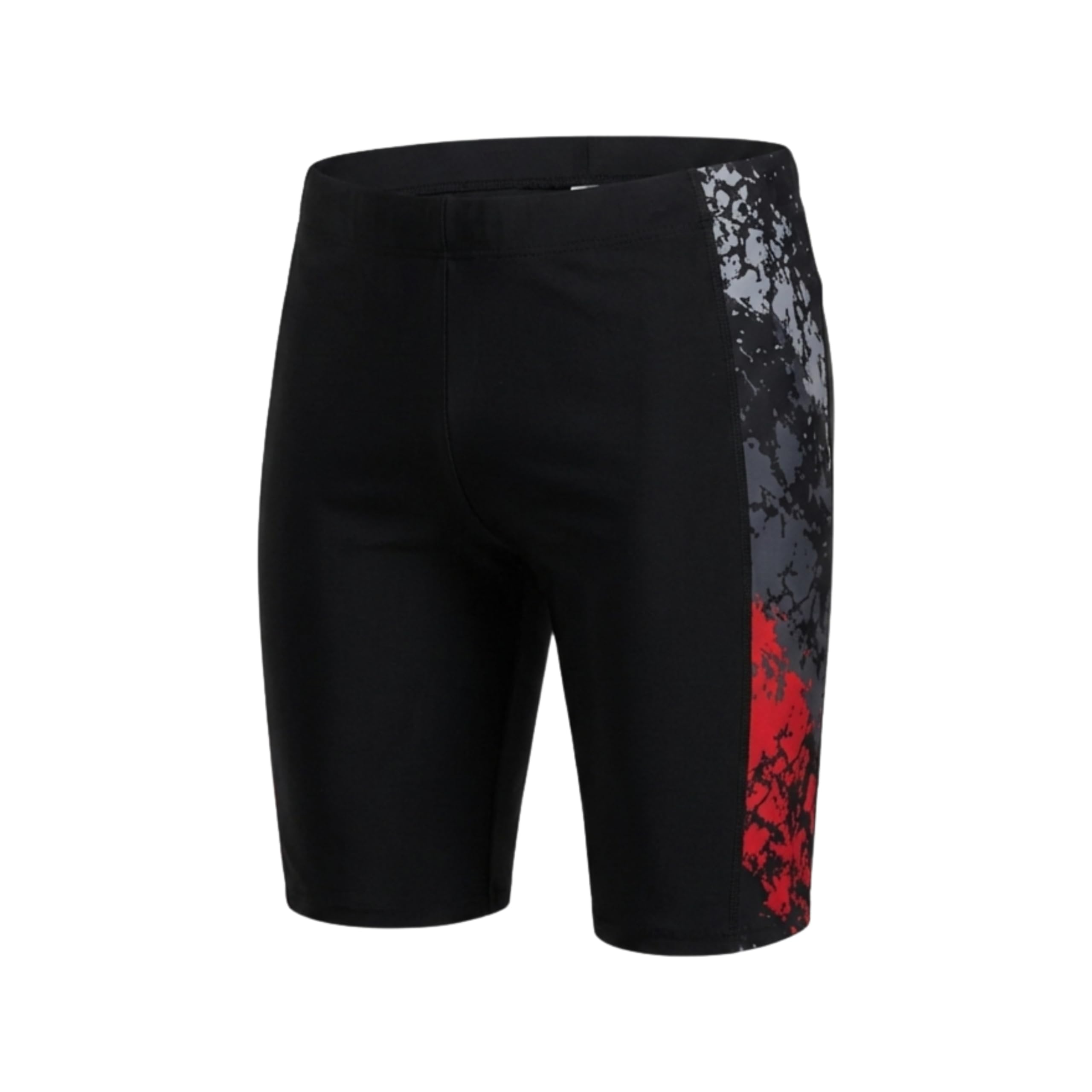 limee Men’s Swimming Shorts | Quick Dry Stretch Swim Trunks with Drawstring | Lightweight Breathable Beach Wear, Pool, Gym & Running Shorts-picture-19