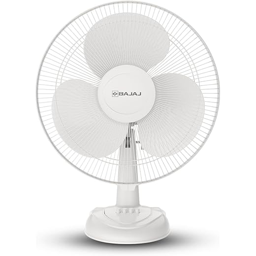 Bajaj Frore Neo Table Fan 400 MM