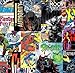 10 Assorted Comic Book Value Collection w Guaranteed Prestige Trade Paperback- Even Split Between Marvel, DC & Indie Faves- No Dupes or Inappropriate Content - Holiday Super Hero or Graphic Novel Gift