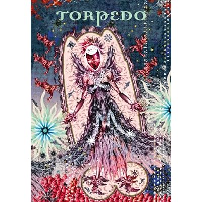 Torpedo Volume 4
