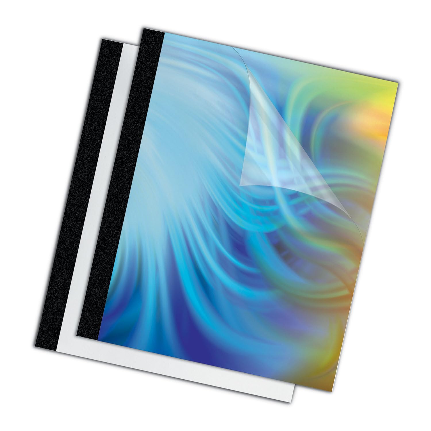Fellowes OEM copertine per rilegatura