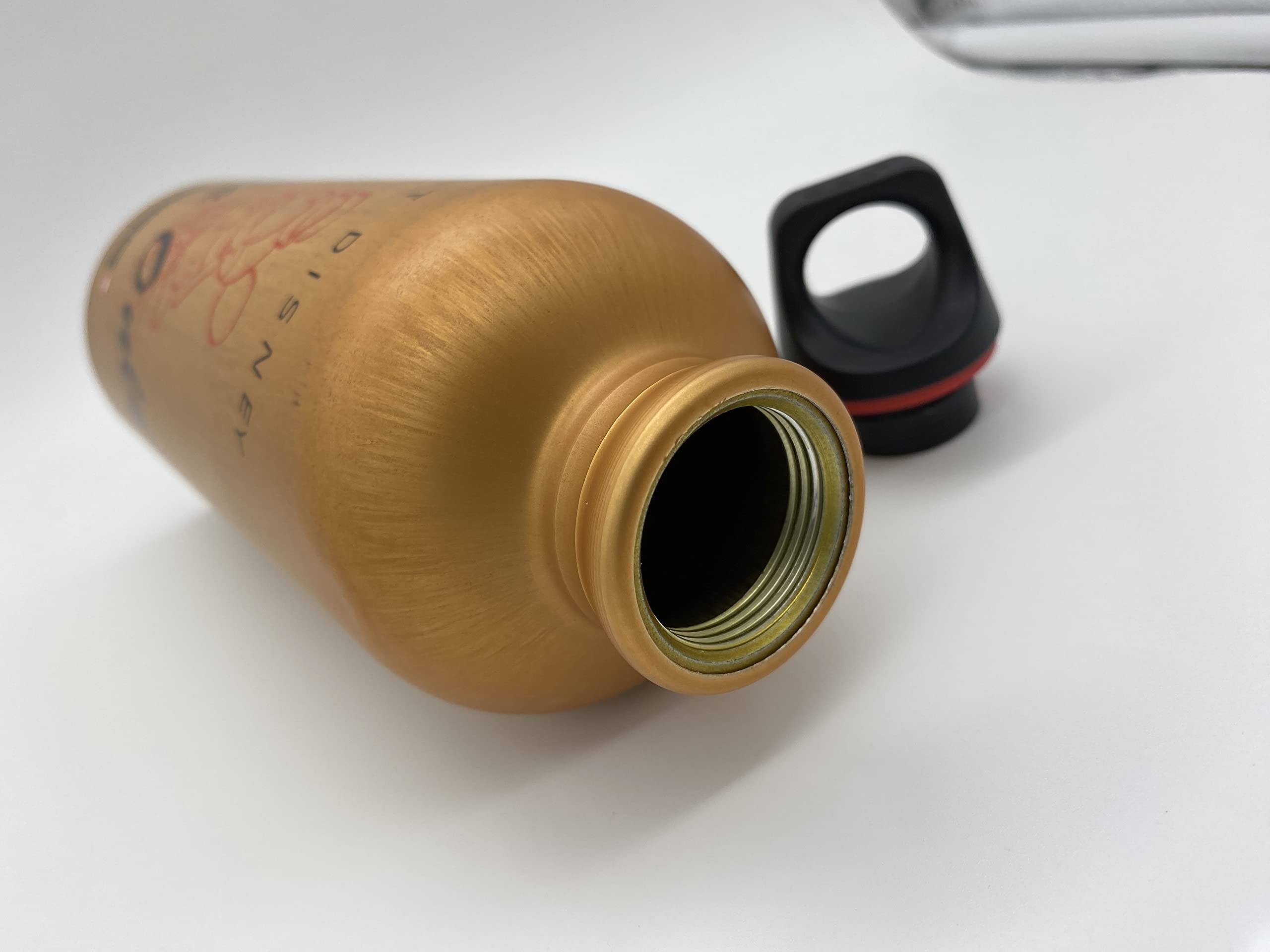 Sigg Matara 0.6 L, Bronz