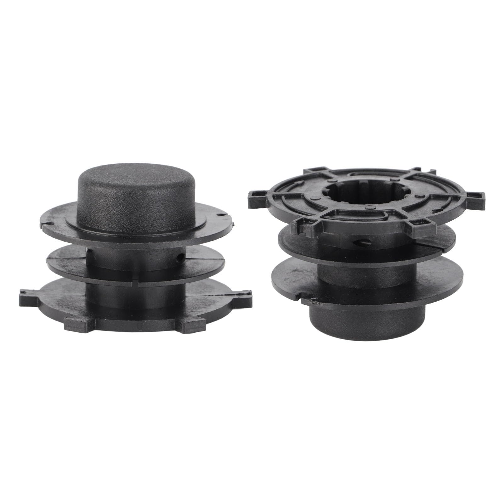 Carrete De Cabezal De Corte Para Desbrozadora - Modelo 4003 713 3001 - Compatible Con FS AutoCut 36-2, 46-2, 56-2