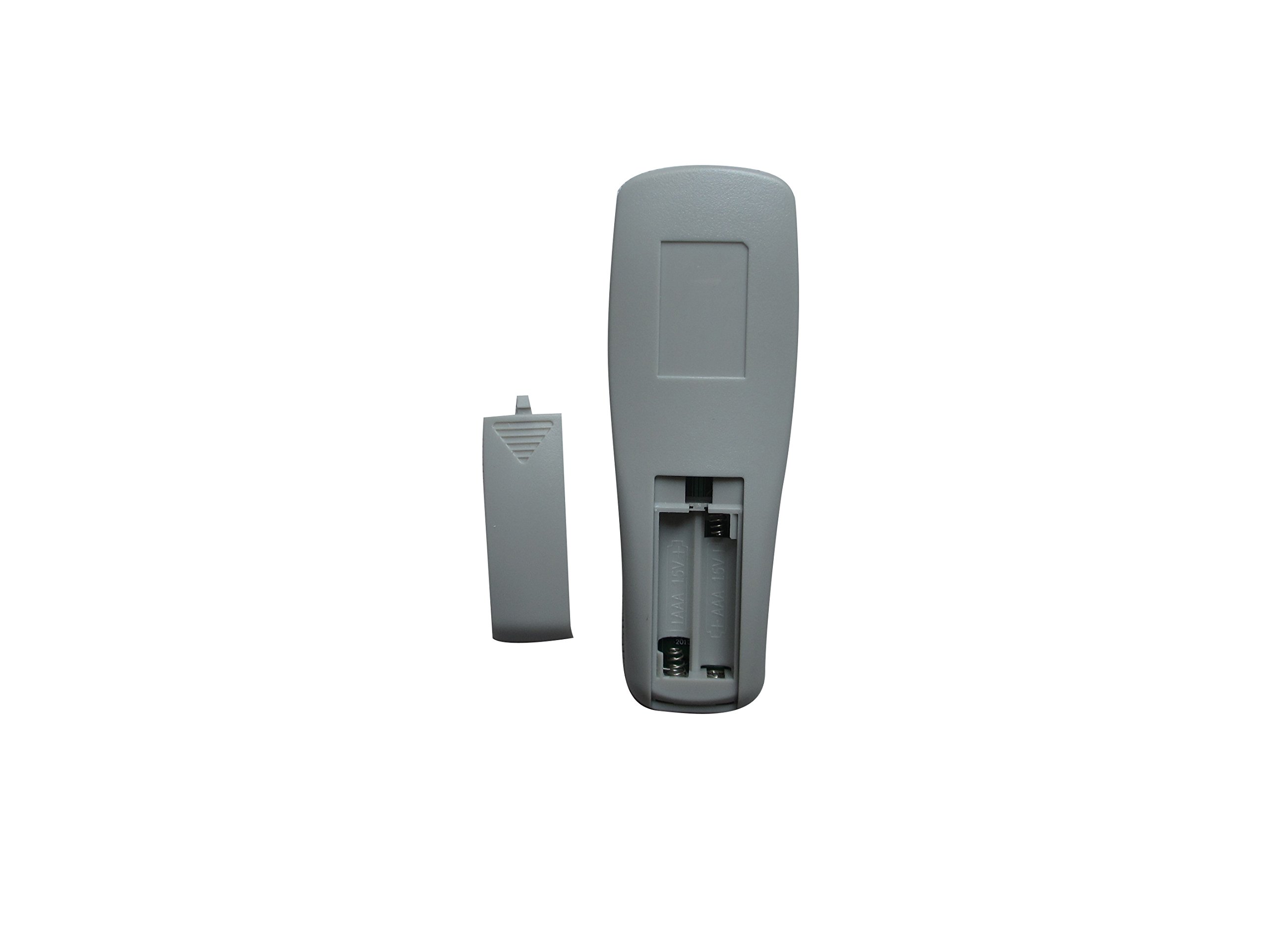 Universal DLP Projector Replacement Remote Control for Vivitek D535 D536 D5190HDWNL