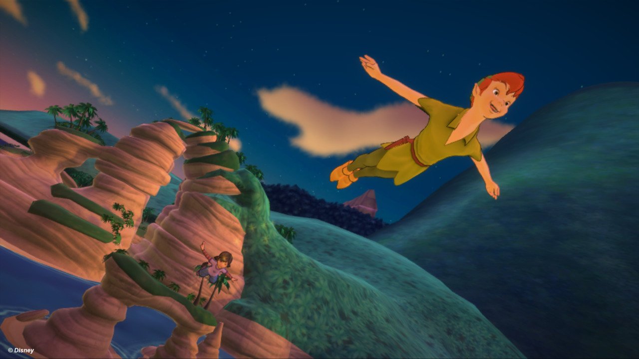 Console Xbox 360 4 Go + capteur Kinect + Disneyland Adventures (jeu Kinect) + Kinect Adventures ! (jeu Kinect)