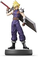 Vista 1 de Nintendo Amiibo cloud Smash Brothers series Japan Import
