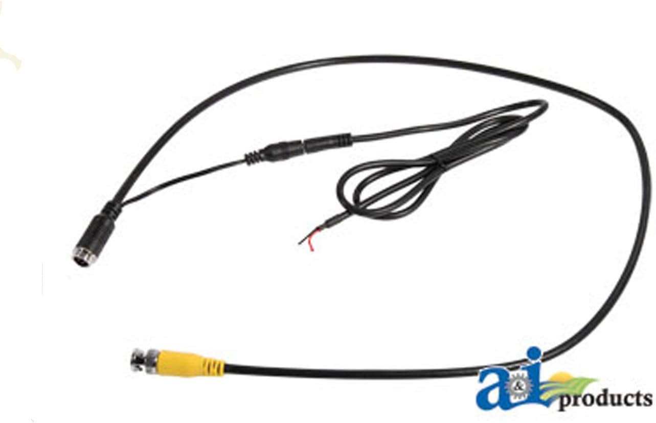 cab cam cable