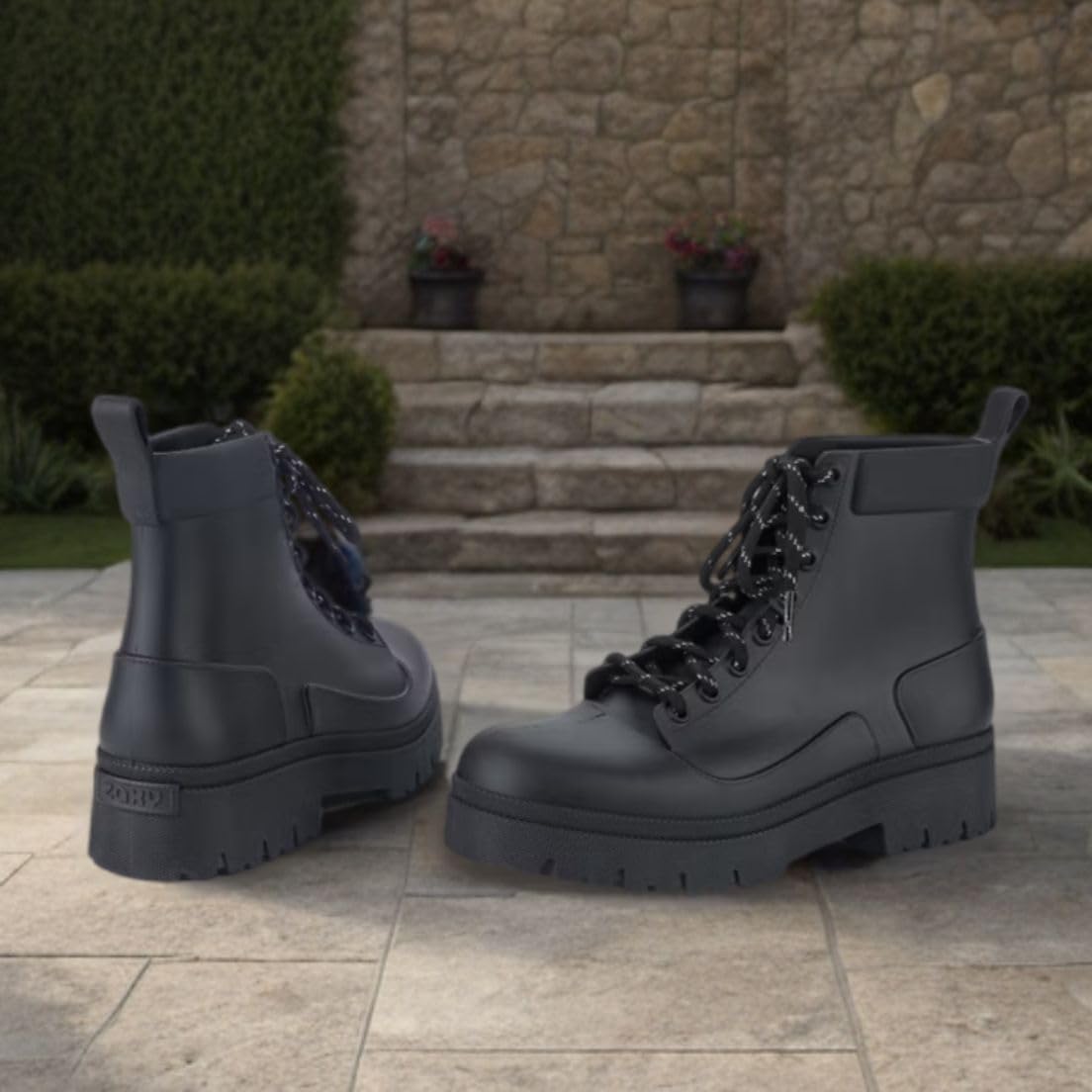 Zaxy Style Coturno Ad – Nude escuro – 38 em promoção! Veja a oferta e mais achadinhos de Botas 7 Hoje é o melhor dia para comprar Zaxy Style Coturno Ad – Nude escuro – 38 com aquele preço maroto! Promoção! Aproveite a oferta! 7