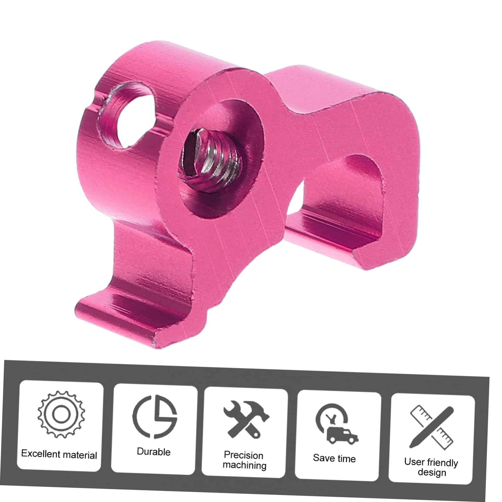 SOLUSTRE Circuit Lockout Pin Safety Lockout Accessory Locking Supply Professional for Electricians