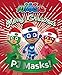 Merry Christmas, PJ Masks!