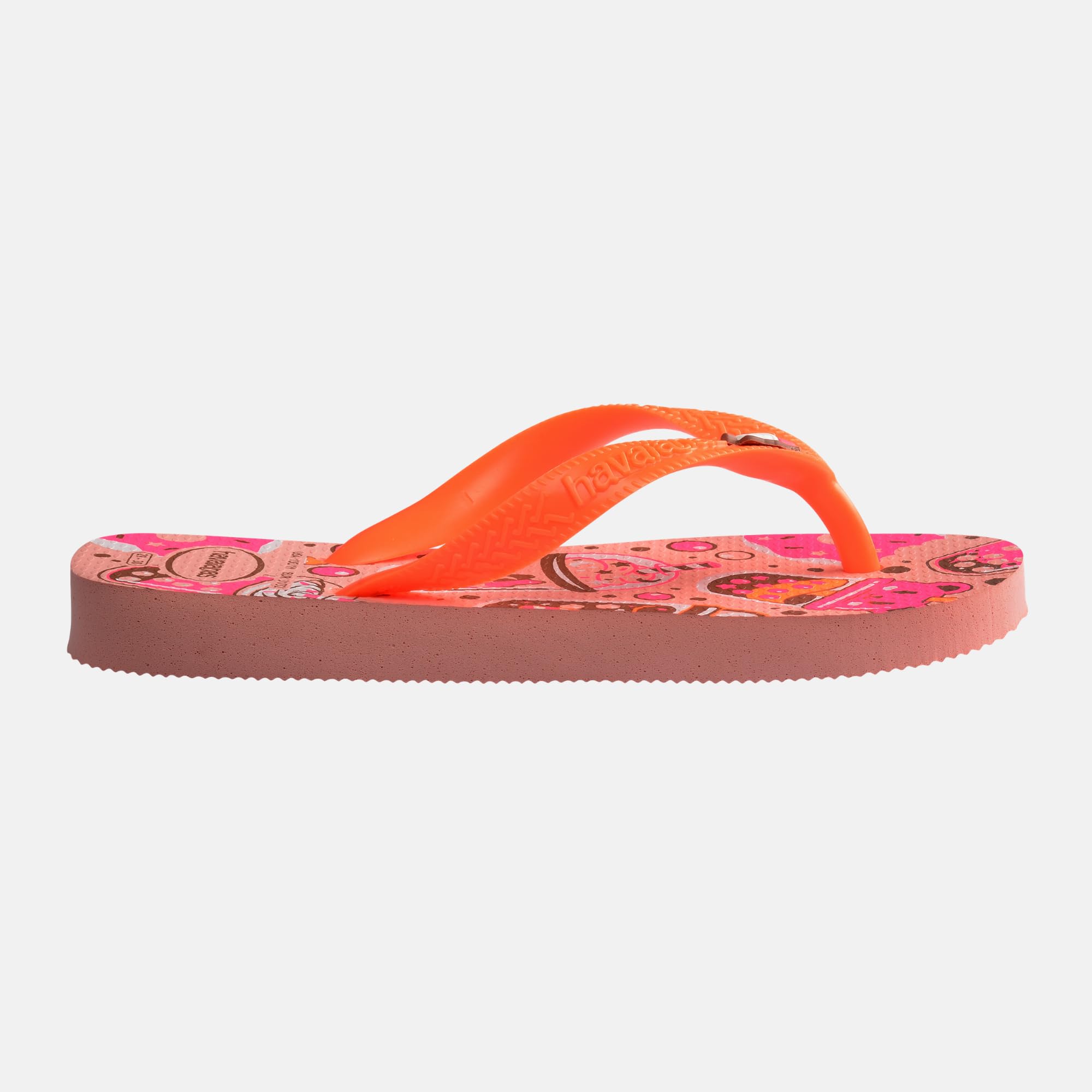 Havaianas Kids Fantasy Chanclas Niñas