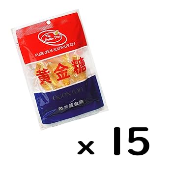 黄金糖 Amazon.co.jp: 黄金糖 黄金糖 65g×15個 : 食品・飲料・お酒