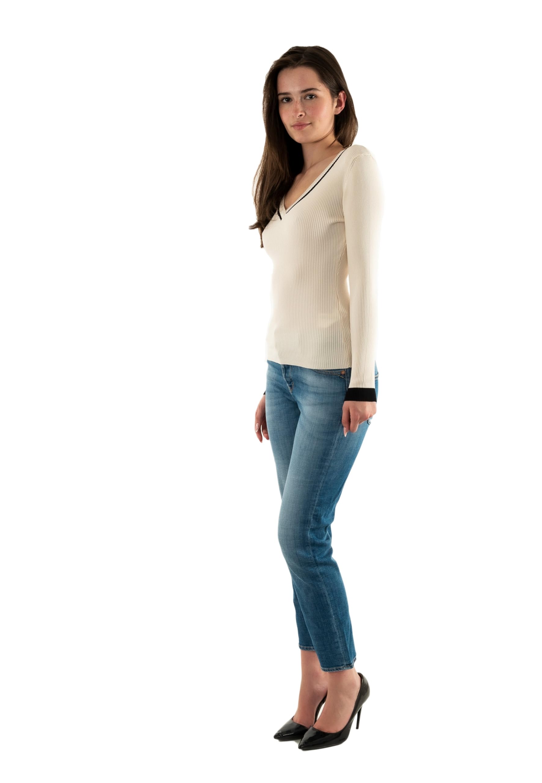 Morgan Damen 232-mgala Pullover