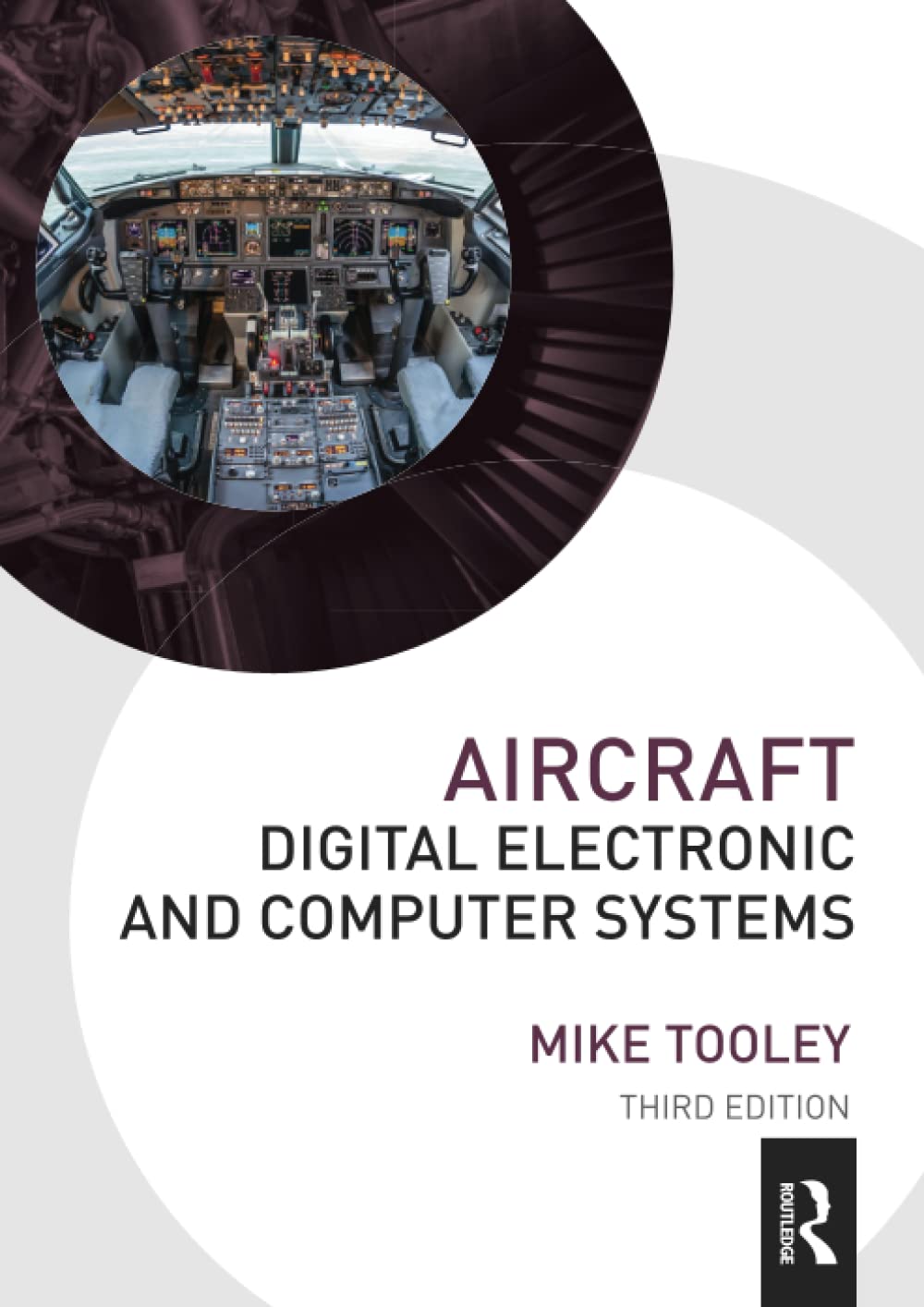 Routledge Aircraft Digital Electronic and Computer Systems