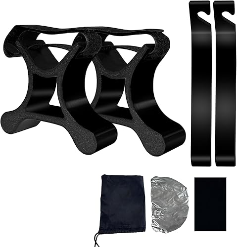 Soporte de reparación portátil, para bicicletas, bicicletas eléctricas, compatible con todas las bicicletas eléctricas con soporte de mantenimiento,