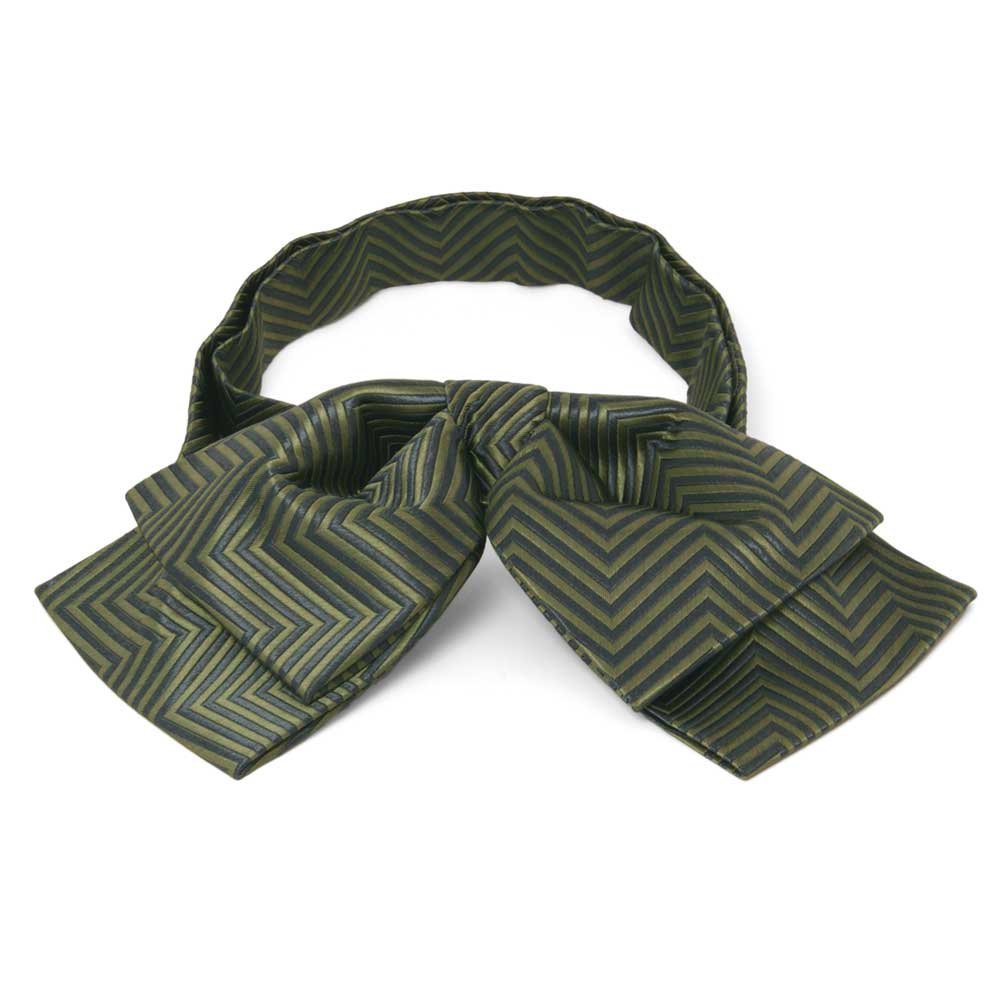 tiemart Floppy Bow Tie