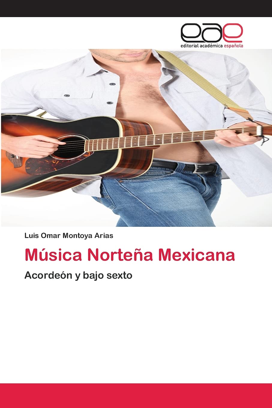 Música Norteña Mexicana: Acordeón y bajo sexto