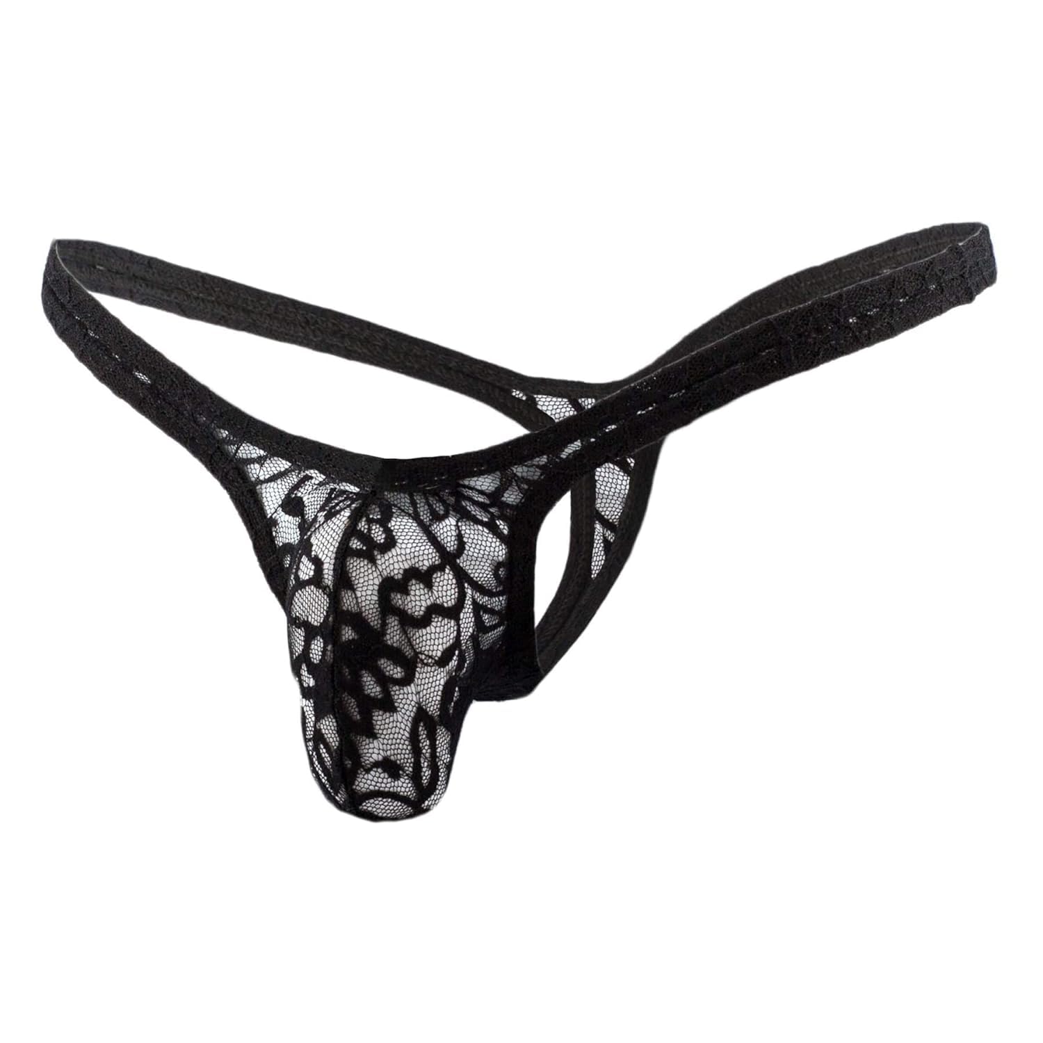 wow zn fashion Men's Thong Underwear-picture-43
