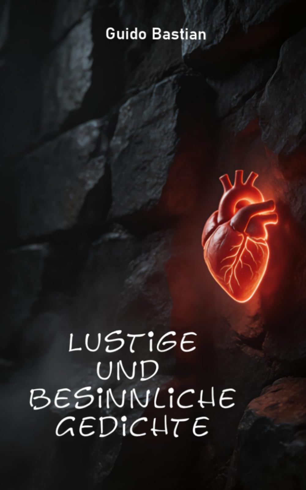 Lustige und besinnliche Gedichte