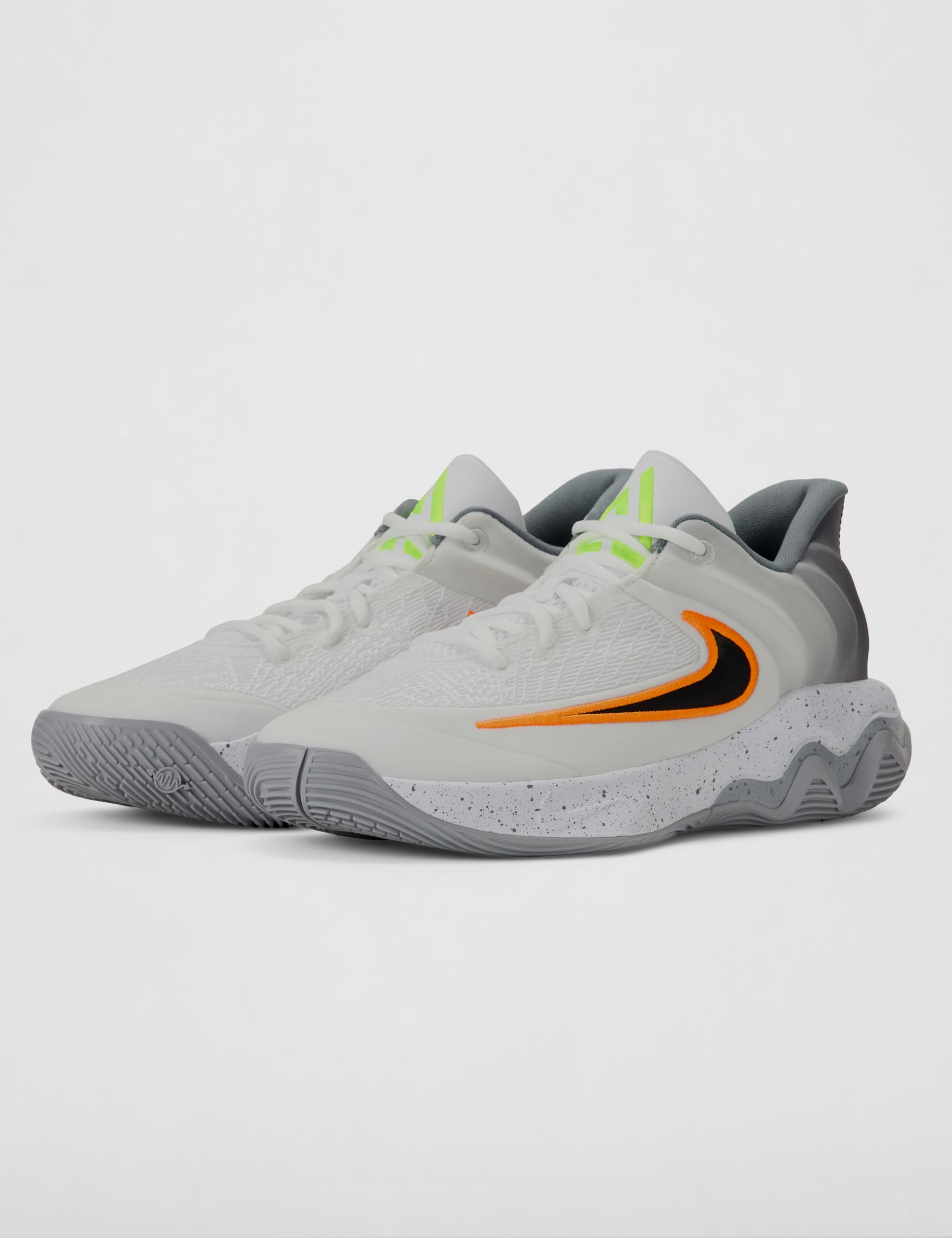 Nike Unisex Giannis Immortality 4Basketball Shoes