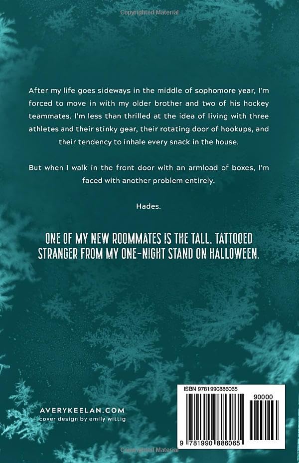 Shutout: Special Edition: Rules of the Game Book 2 - Image 2