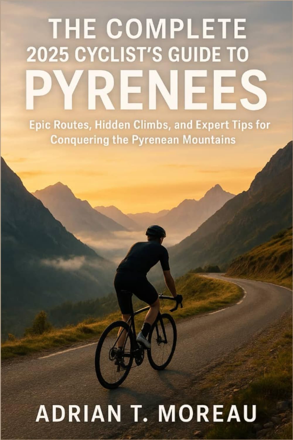 The Complete 2025 Cyclist's Guide to the Pyrenees: Epic Routes, Hidden Climbs, and Expert Tips for Conquering the Pyrenean Mountains — The Ultimate Road and Gravel Cycling Adventure Guide